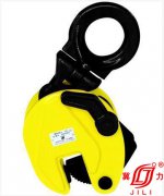 請(qǐng)謹(jǐn)慎、安全使用鋼板起重鉗