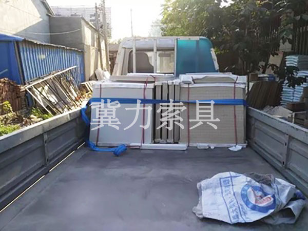 瓷磚捆綁帶
